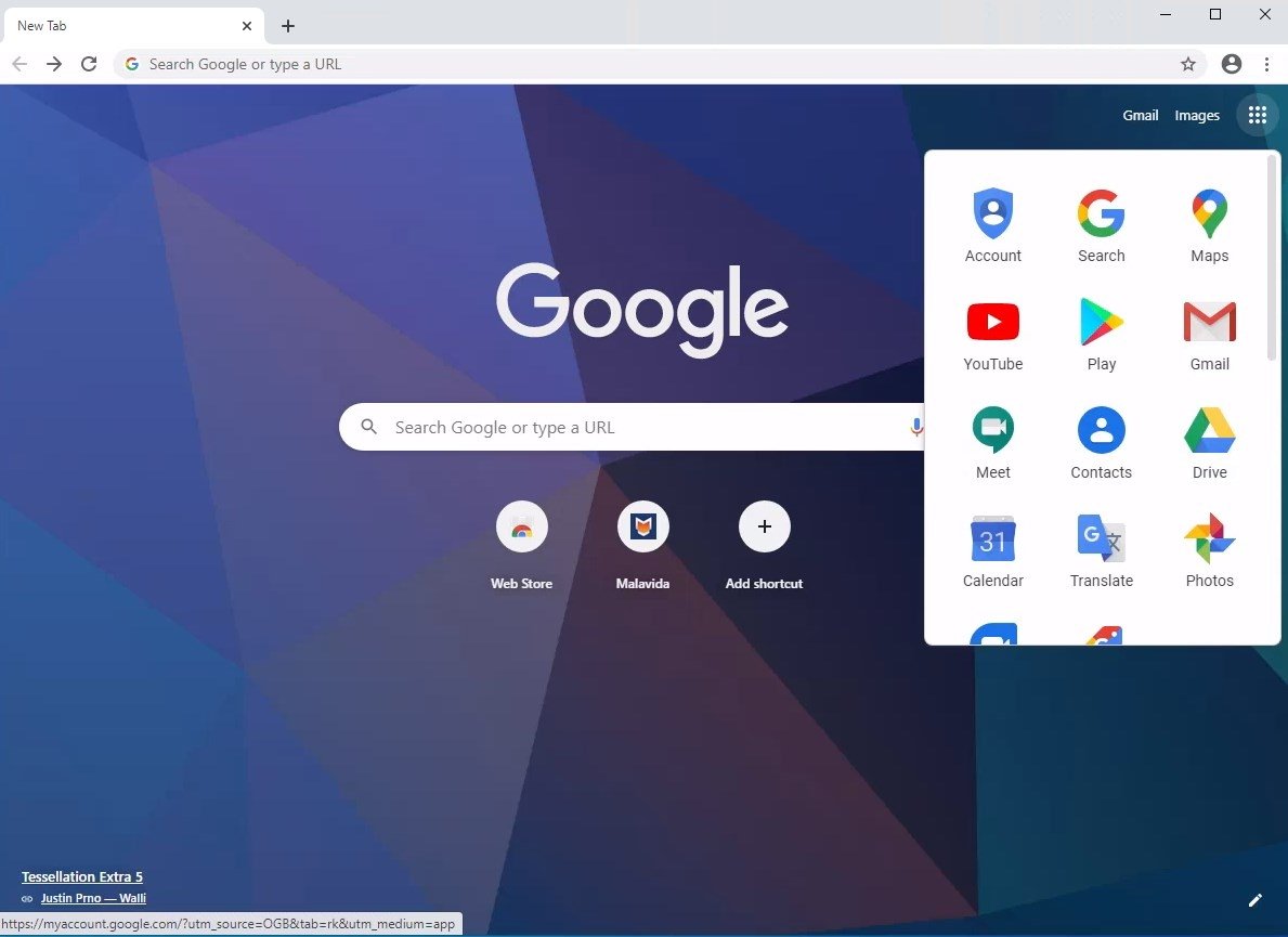 google chrome for mac free download